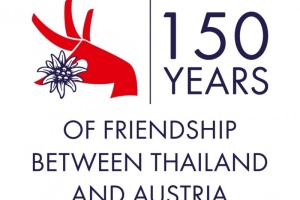 The Celebration of 150 Years of Thai – Austrian Friendship in 2019