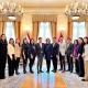 The 1/2024 Team Thailand Meeting in Vienna 