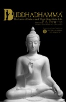 หนังสือ Buddhadhamma, the Law of Nature and Their Benefits to Life