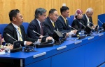 The Privy Councilor participated in the 66th session of the  ...