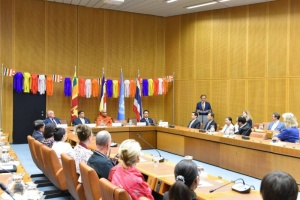 Commemoration of International Day of Vesak 2023