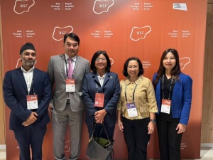 <strong>Read more about</strong><br />การประชุม Bled Strategic Forum ปี 2568 การประชุม Bled Strategic Forum ปี 2568