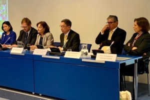 <strong>Read more about</strong><br />ไทยมุ่งมั่นเดินหน้าร่วมกับประชาคมโลกแก้ไขปัญหายาเสพติดโดยยึดคนเป็นศูนย์กลาง ไทยมุ่งมั่นเดินหน้าร่วมกับประชาคมโลกแก้ไขปัญหายาเสพติดโดยยึดคนเป็นศูนย์กลาง