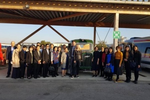 <strong>Read more about</strong><br />Team Thailand of Republic of Austria visits Dlouhy GmbH company in Tulln Team Thailand of Republic of Austria visits Dlouhy GmbH company in Tulln