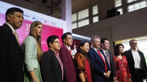 นิทรรศการ Bangkok – Vienna Innovation District เฉลิมฉลอง 150 ปี มิตรภาพ ไทย – ออสเตรีย