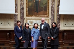 <strong>Read more about</strong><br />Press Release Press Release