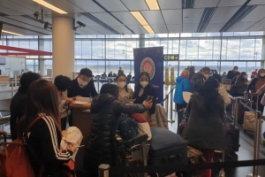 <strong>Read more about</strong><br />การจัดเที่ยวบินพิเศษพาพี่น้องชาวไทยกลับบ้าน ครั้งที่ 8 การจัดเที่ยวบินพิเศษพาพี่น้องชาวไทยกลับบ้าน ครั้งที่ 8