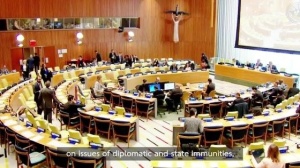 <strong>Read more about</strong><br />Thailand's first female candidate to the UN International Law Commission (ILC) for the term 2023-2027 Thailand's first female candidate to the UN International Law Commission (ILC) for the term 2023-2027