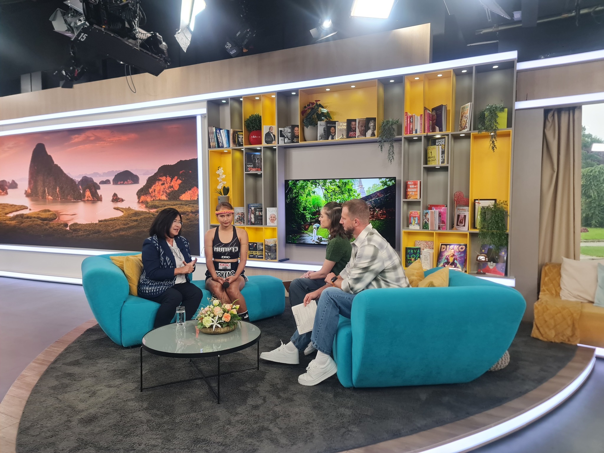 TV Markiza 01
