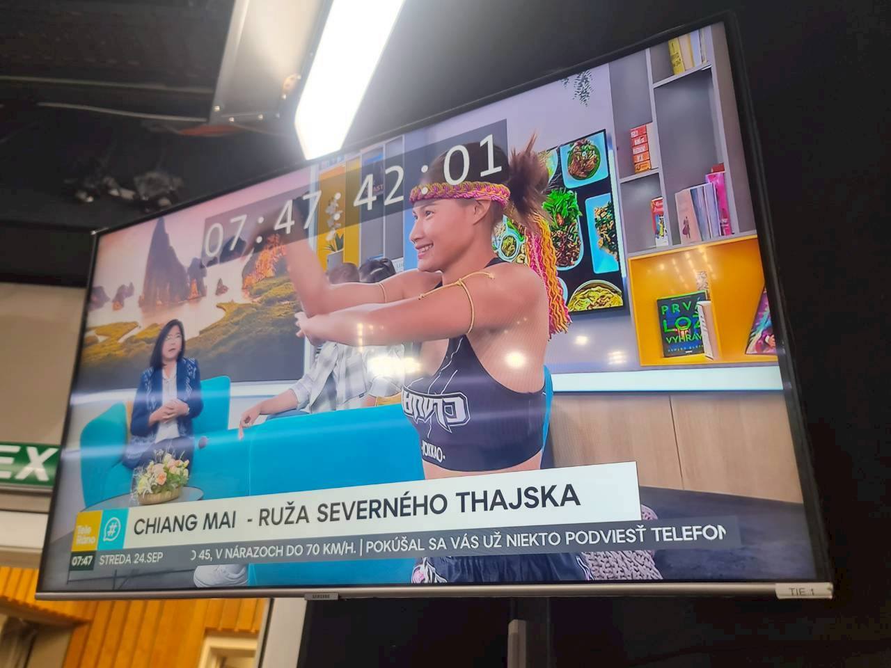 TV Markiza 07